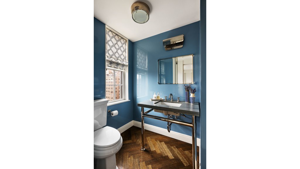 40 Fifth Avenue, Unit 14C photo 11