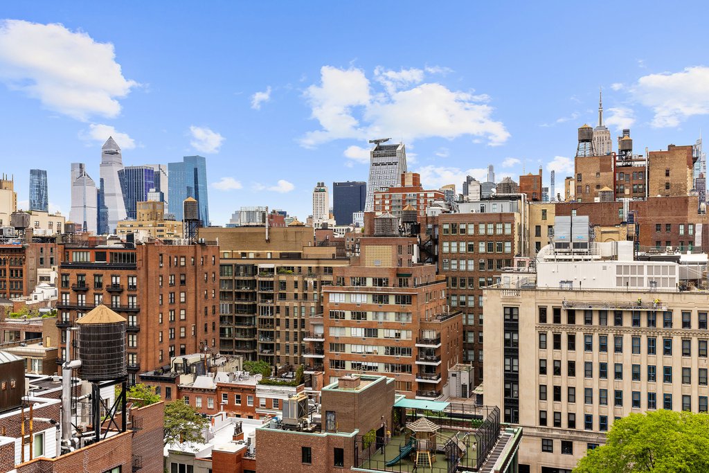 40 Fifth Avenue, Unit 14C photo 13