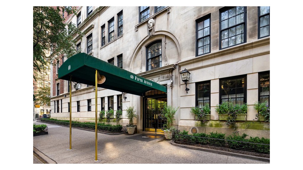 40 Fifth Avenue, Unit 14C photo 16