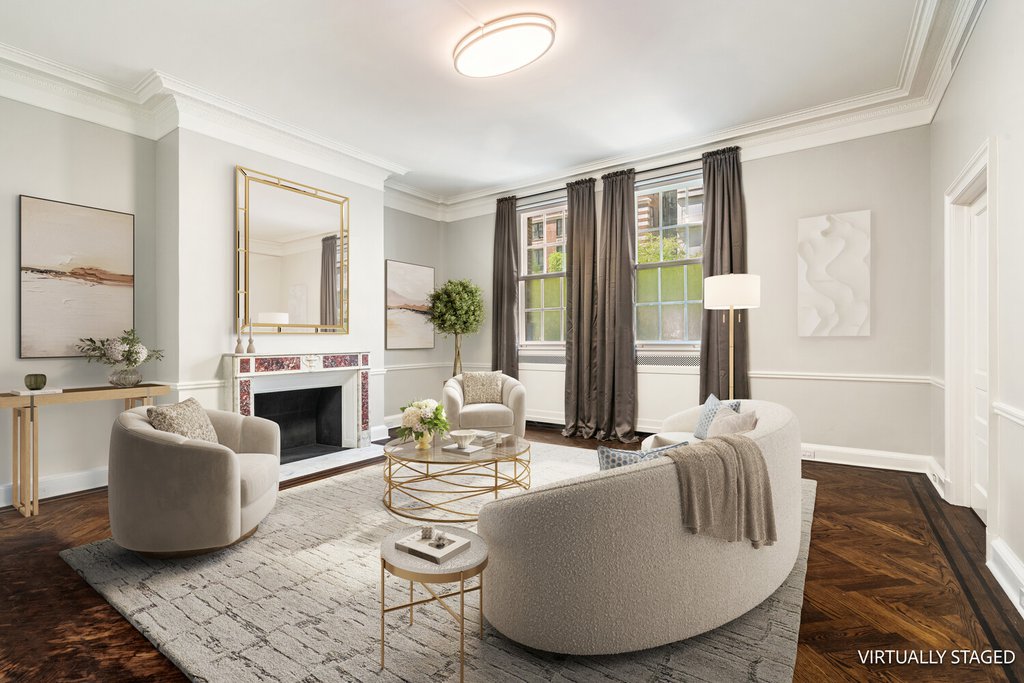 635 Park Avenue, Unit MAISONETTE