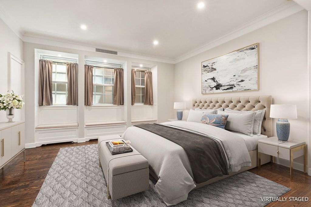 635 Park Avenue, Unit MAISONETTE photo 8