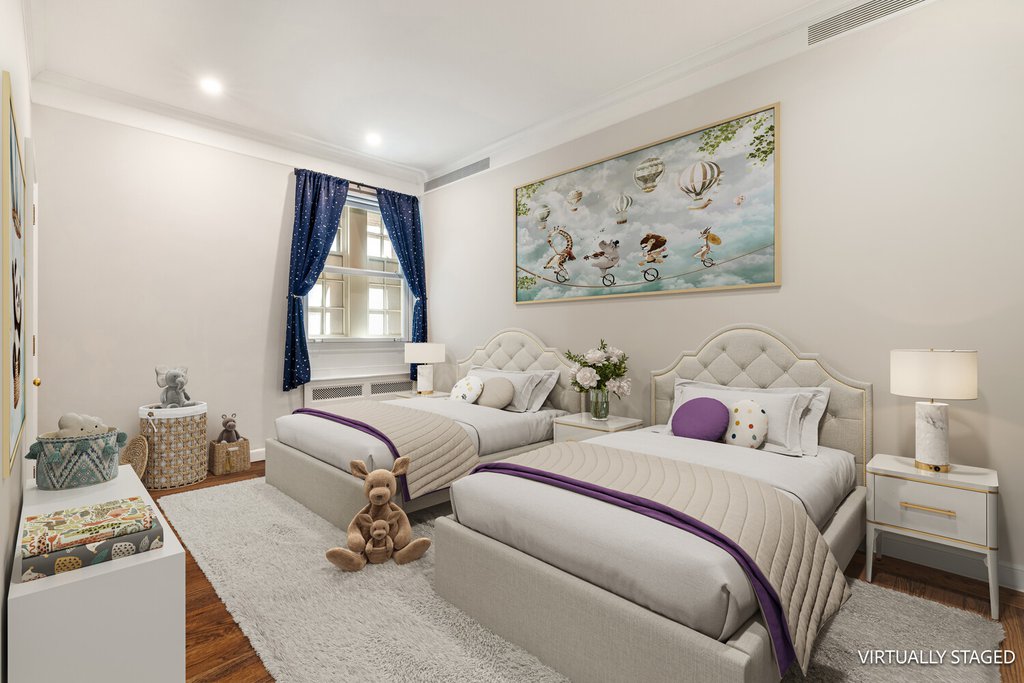 635 Park Avenue, Unit MAISONETTE photo 11