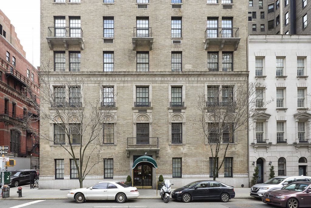 635 Park Avenue, Unit MAISONETTE photo 14