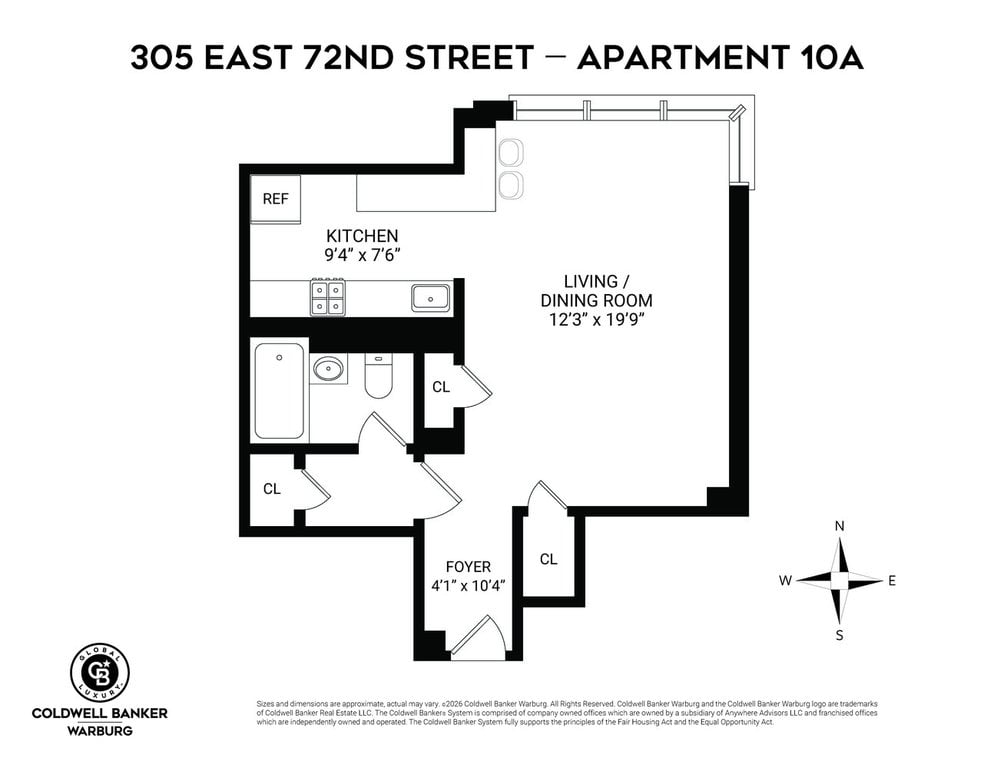 305 East 72nd Street, Unit 10A photo 11