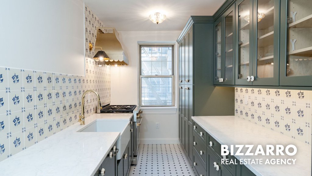 720 Fort Washington Avenue, Unit 4B