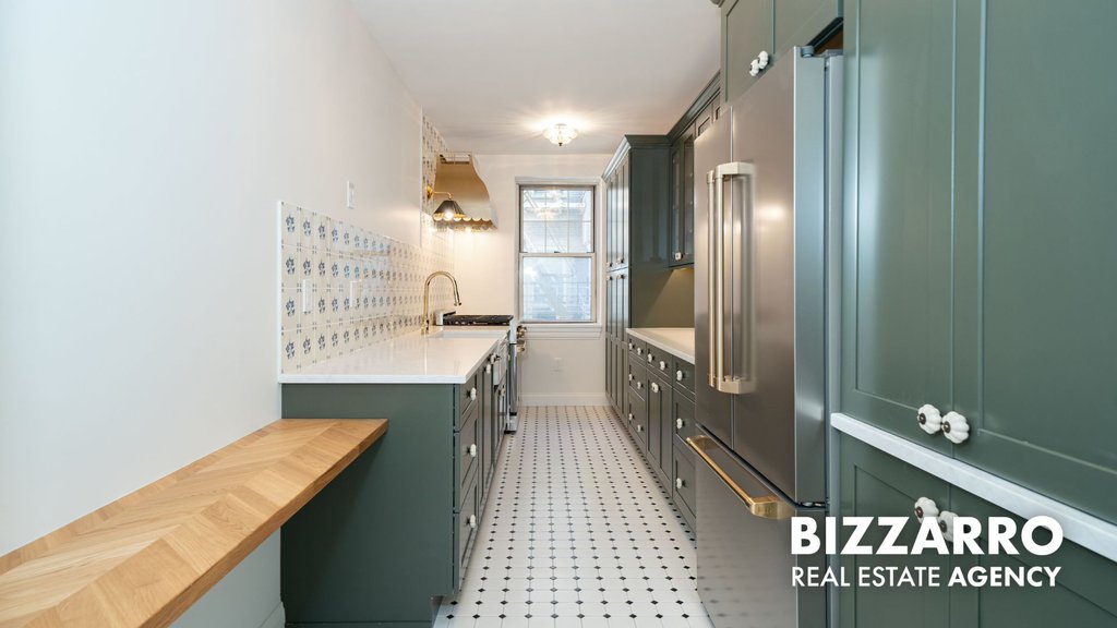 720 Fort Washington Avenue, Unit 4B photo 2