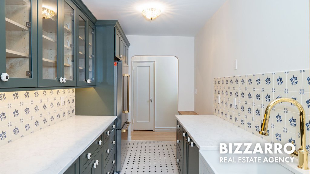 720 Fort Washington Avenue, Unit 4B photo 3
