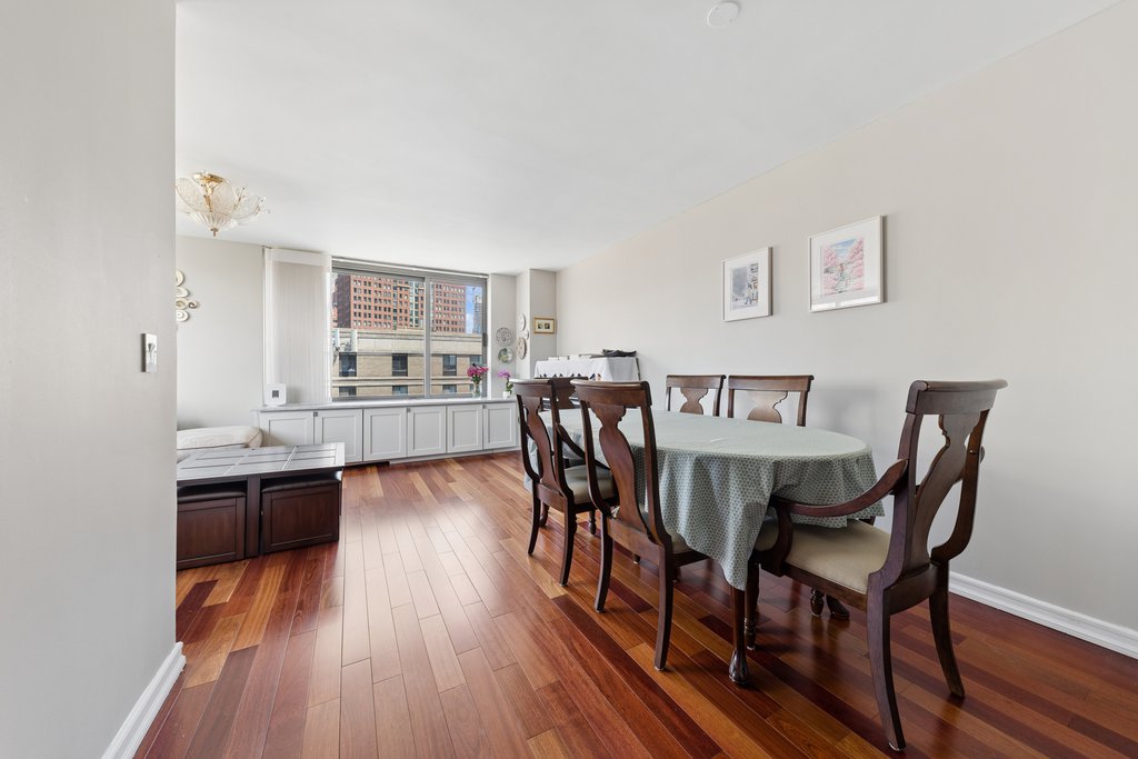 2 South End Avenue, Unit 9C photo 3