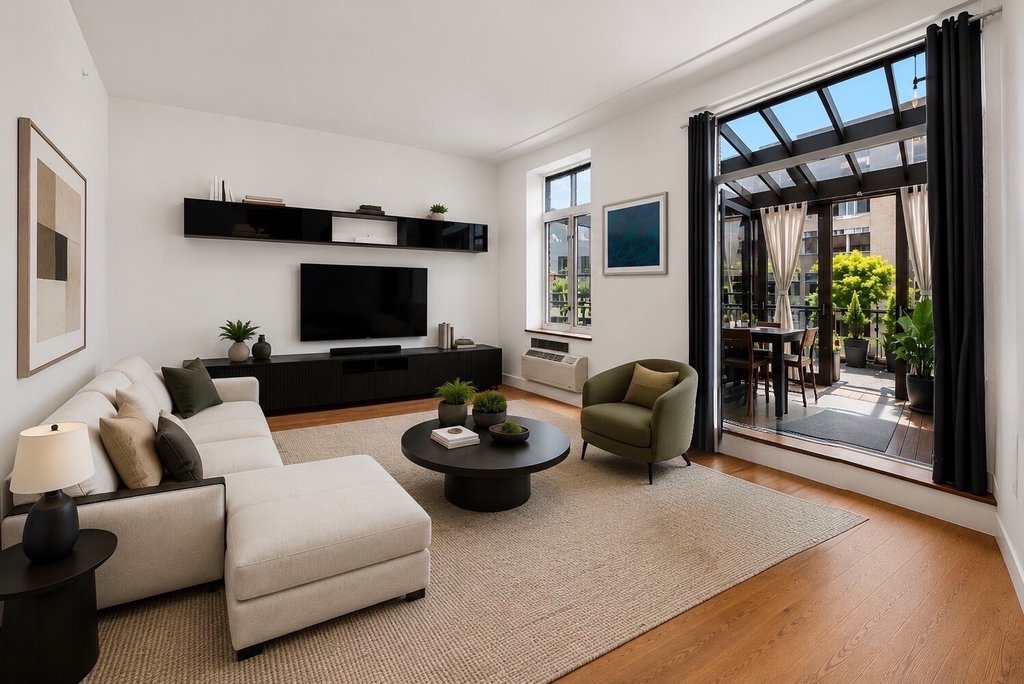 91 Grand Avenue, Unit 4D