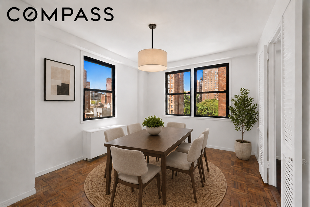 201 East 21st Street, Unit 8S photo 3