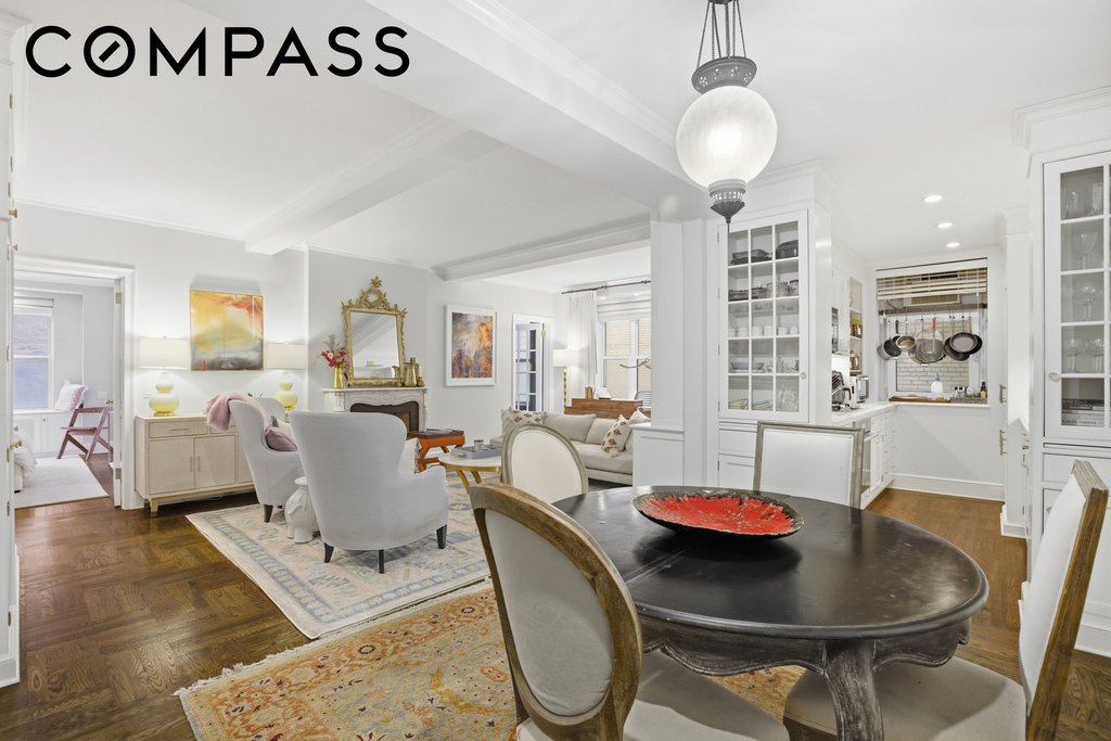 60 Gramercy Park North, Unit 8D