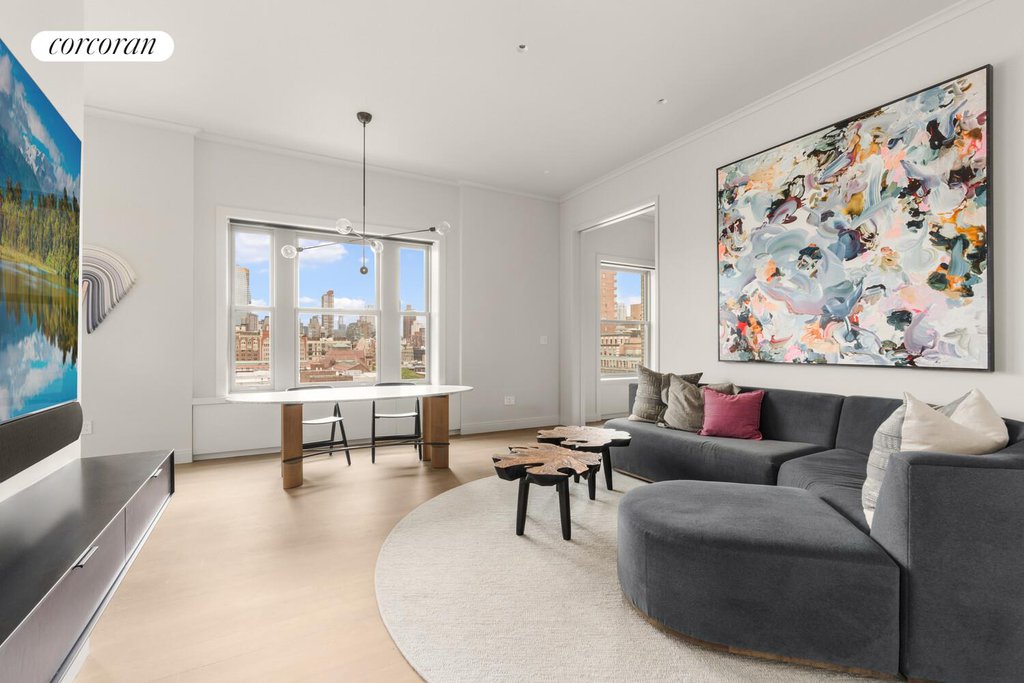 35 West 81st Street, Unit 12A