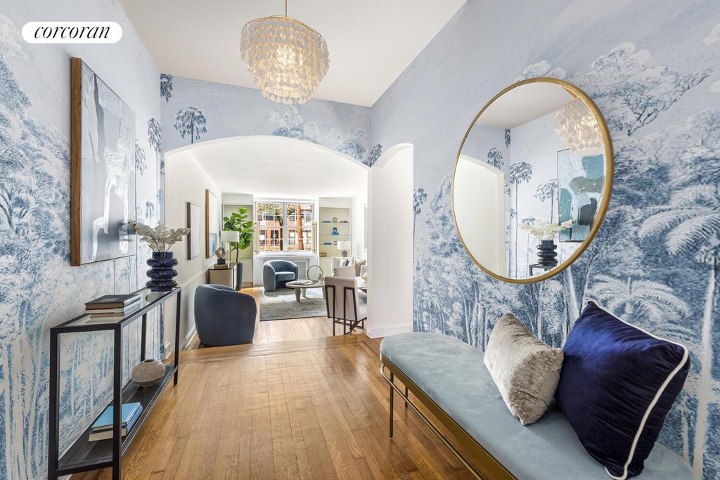 519 East 86th Street, Unit 1A