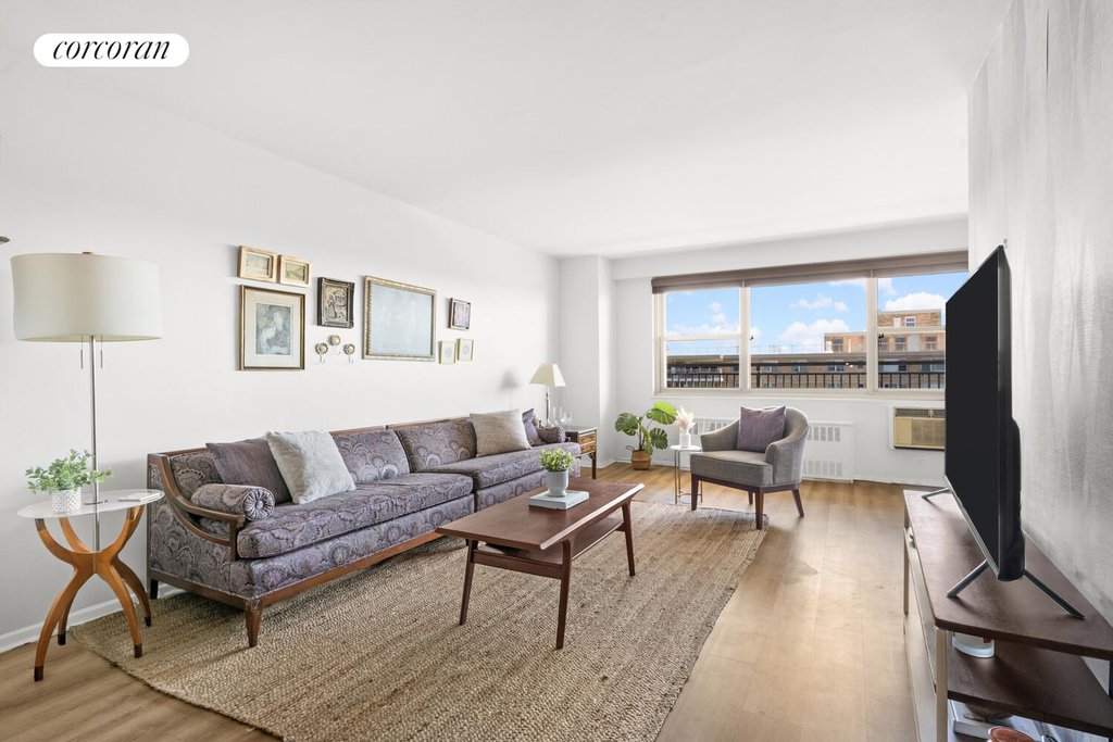 464 Neptune Avenue, Unit 23C