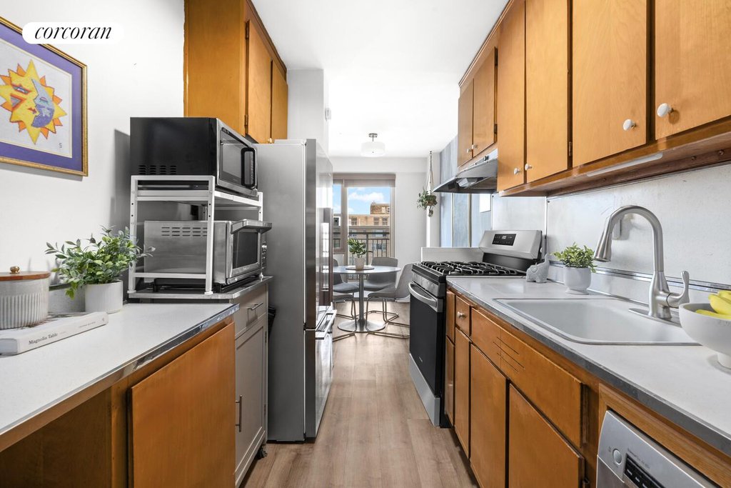 464 Neptune Avenue, Unit 23C photo 5