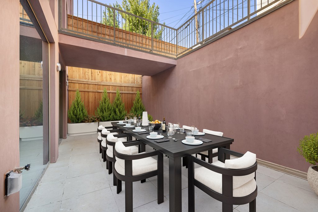 109 Devoe Street, Unit GARDEN2 photo 9