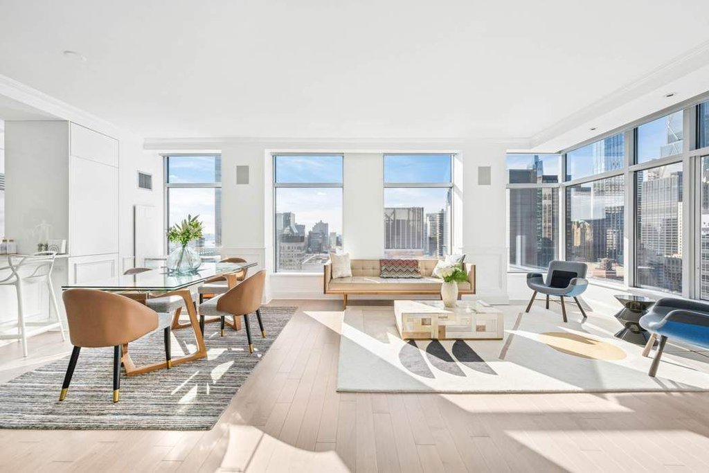 250 East 54th Street, Unit 36D