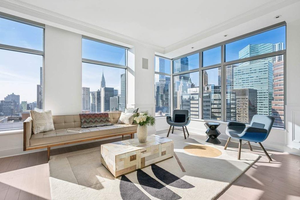 250 East 54th Street, Unit 36D photo 2