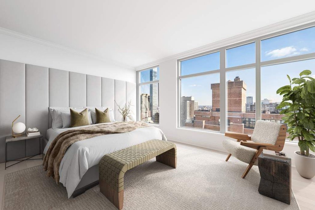 250 East 54th Street, Unit 36D photo 6