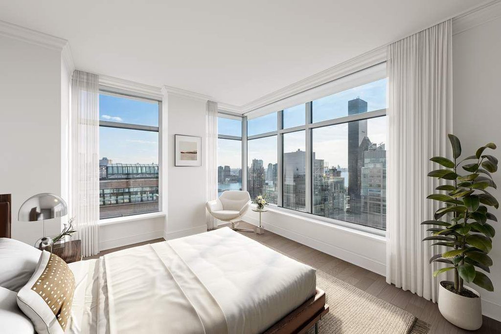 250 East 54th Street, Unit 36D photo 8