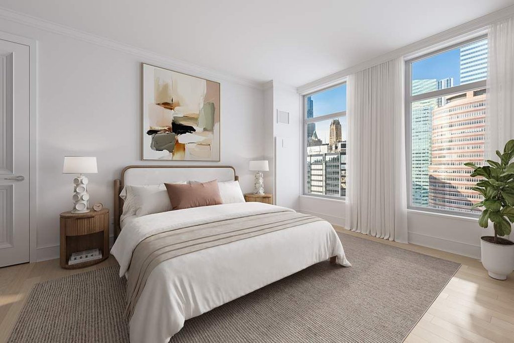 250 East 54th Street, Unit 36D photo 11