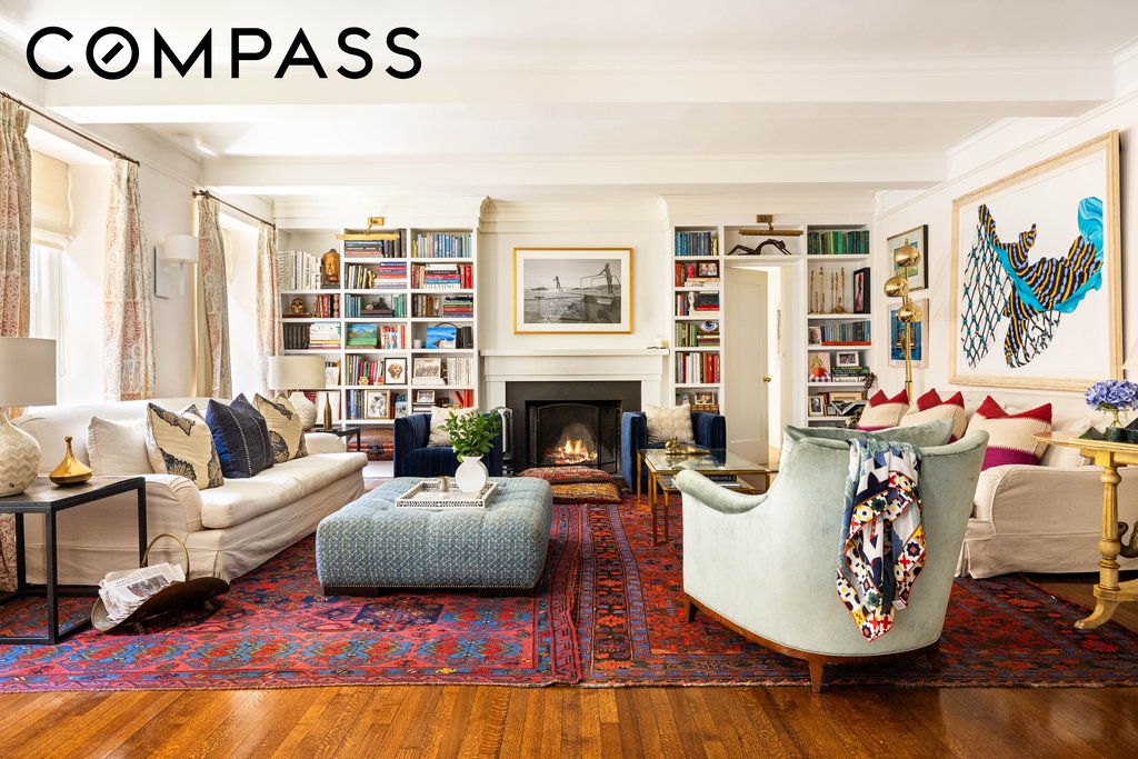 340 East 72nd Street, Unit 4SOUTH