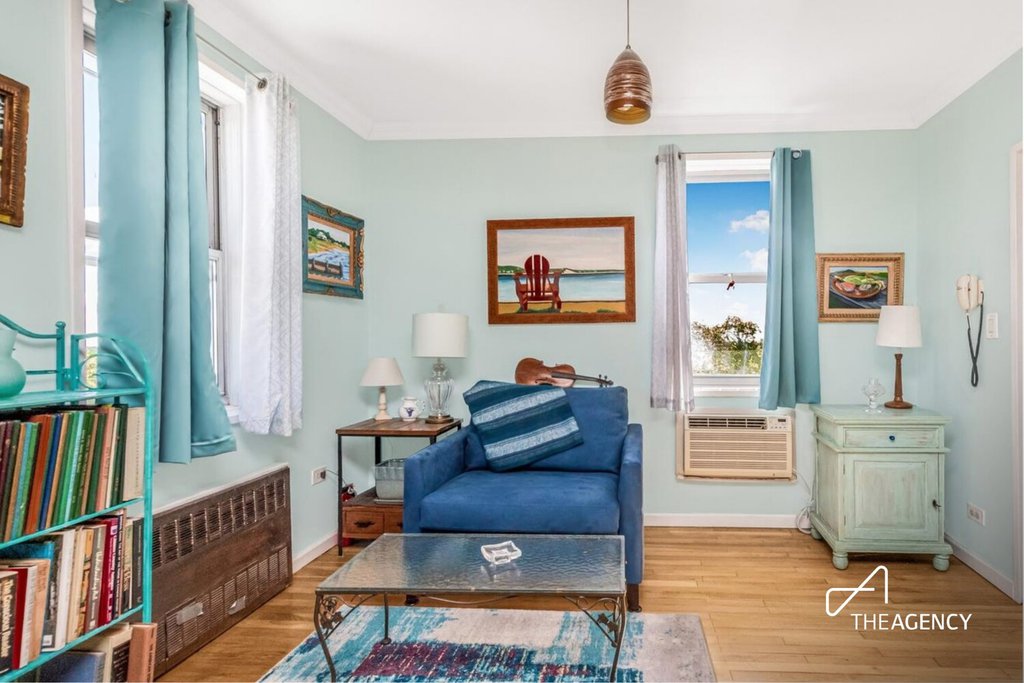 3050 Fairfield Avenue, Unit 8C photo 4