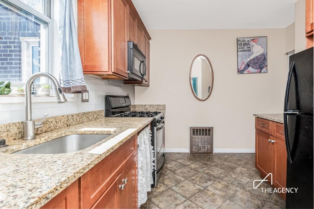 3050 Fairfield Avenue, Unit 8C photo 5