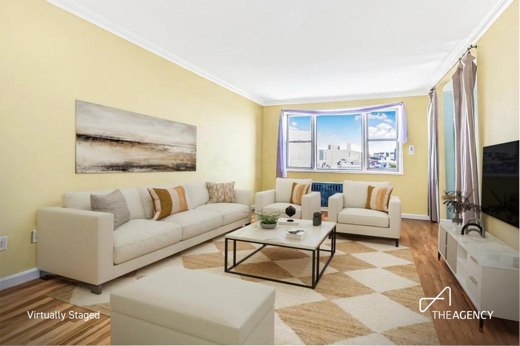 3050 Fairfield Avenue, Unit 8C