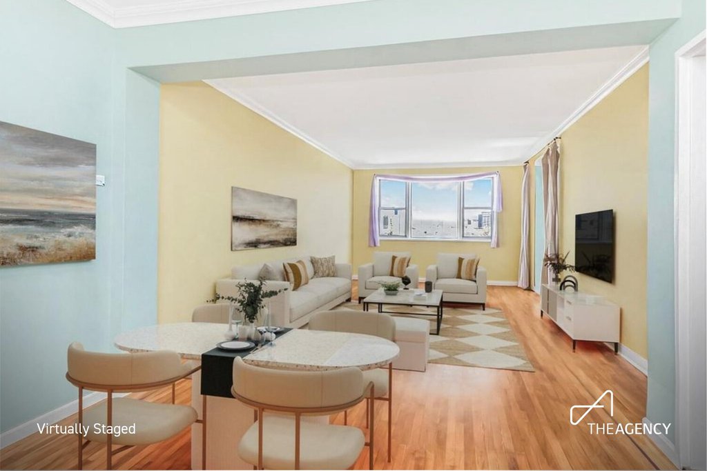 3050 Fairfield Avenue, Unit 8C photo 2