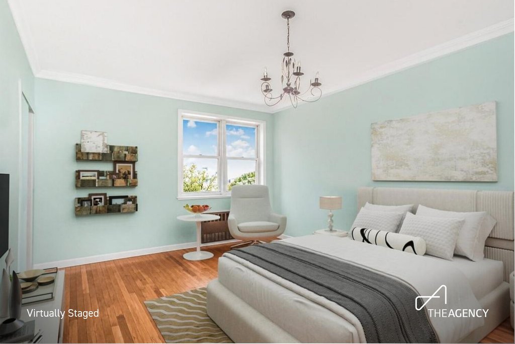 3050 Fairfield Avenue, Unit 8C photo 7