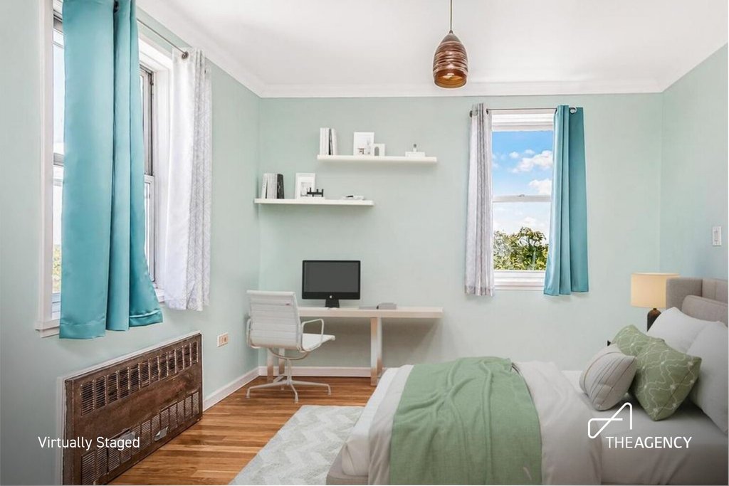 3050 Fairfield Avenue, Unit 8C photo 8