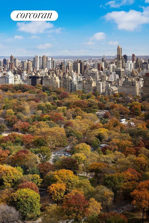 25 Columbus Circle, Unit 61G photo 4