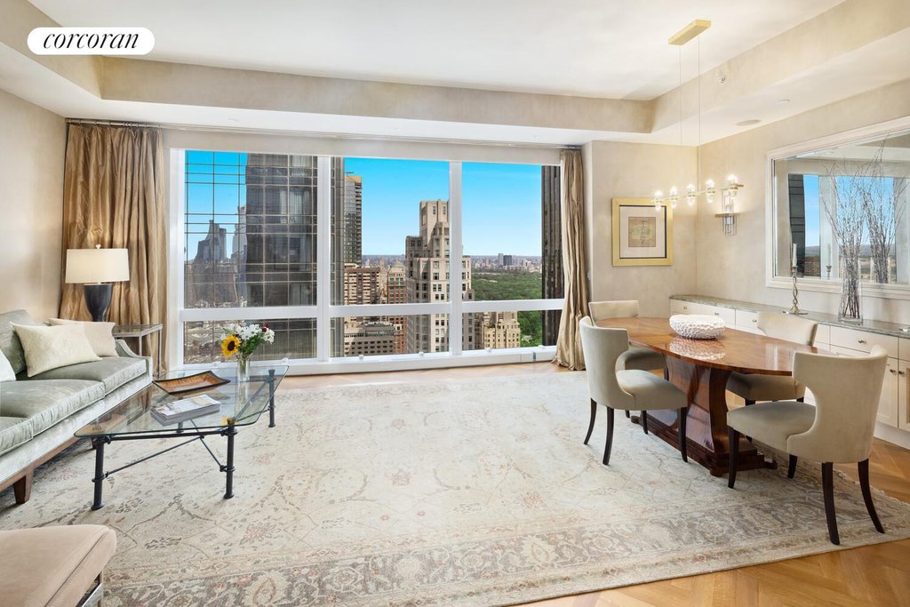 25 Columbus Circle, Unit 61G photo 5