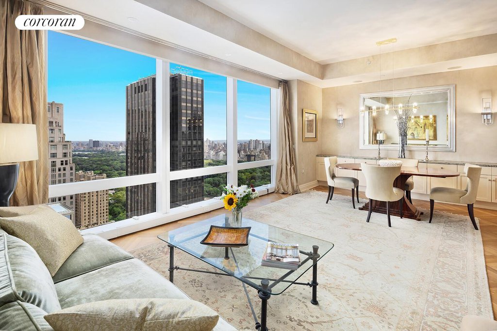 25 Columbus Circle, Unit 61G photo 6