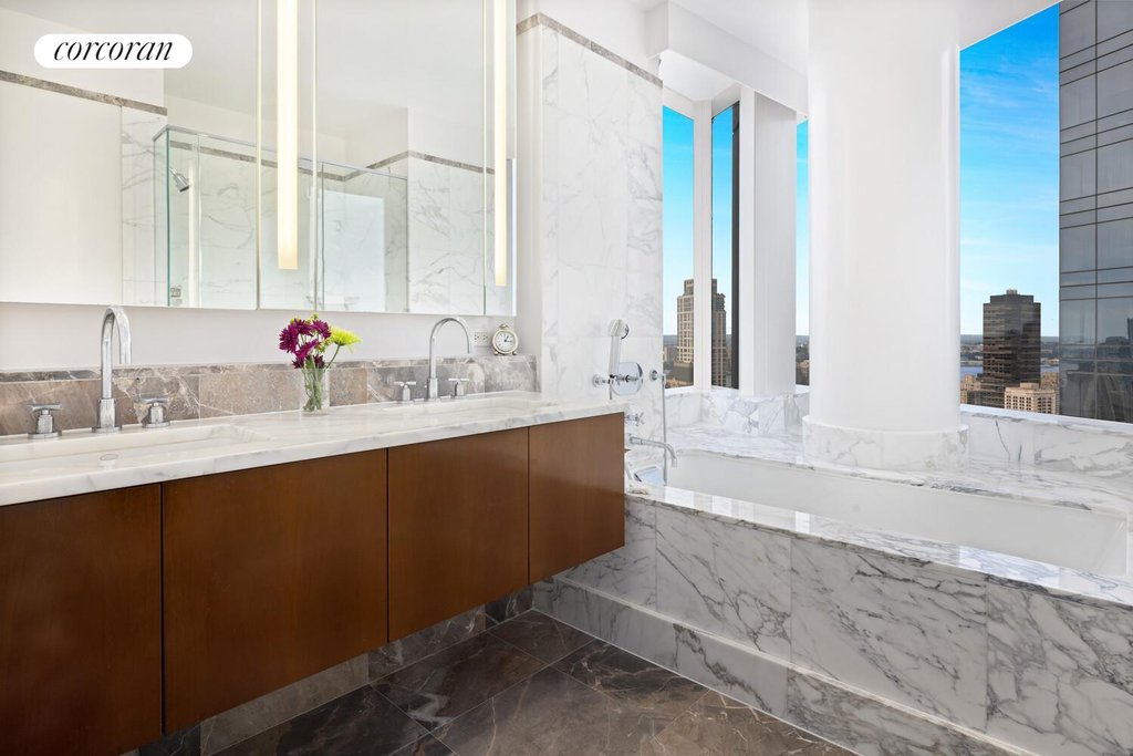 25 Columbus Circle, Unit 61G photo 9