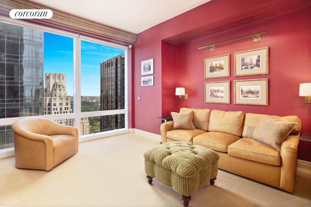 25 Columbus Circle, Unit 61G photo 10
