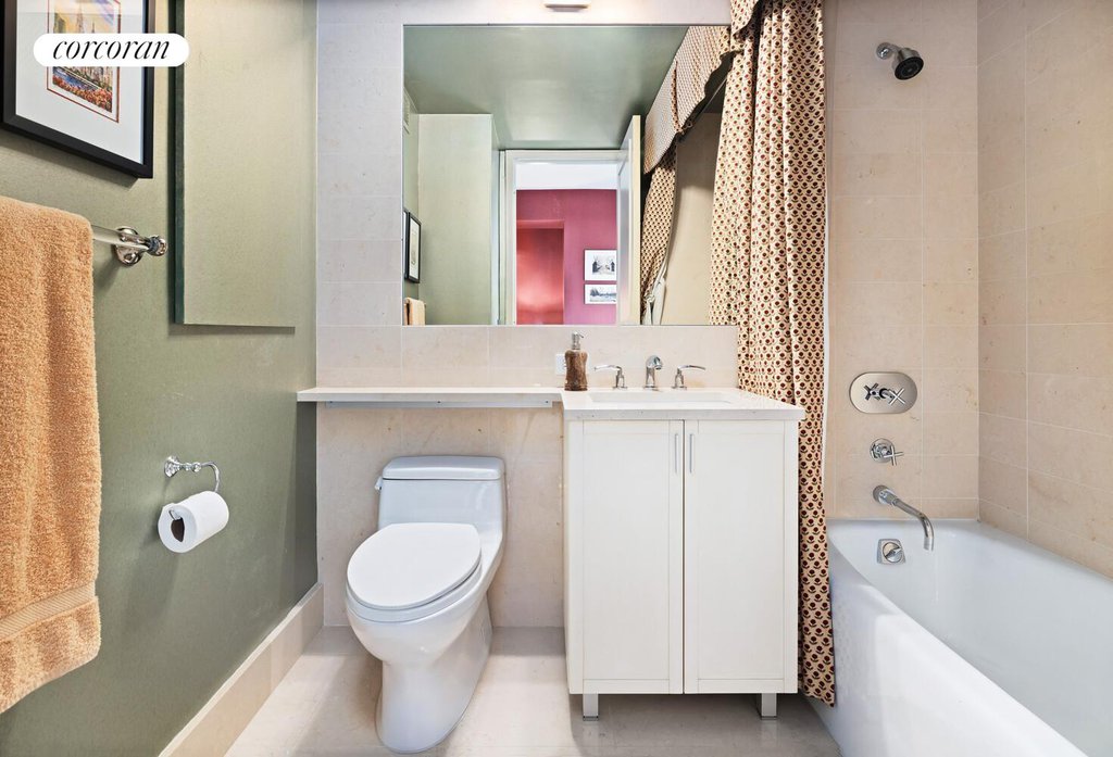25 Columbus Circle, Unit 61G photo 11
