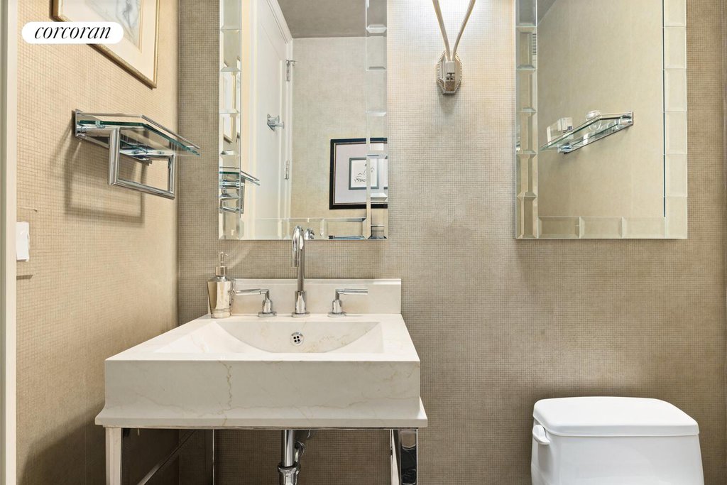 25 Columbus Circle, Unit 61G photo 12