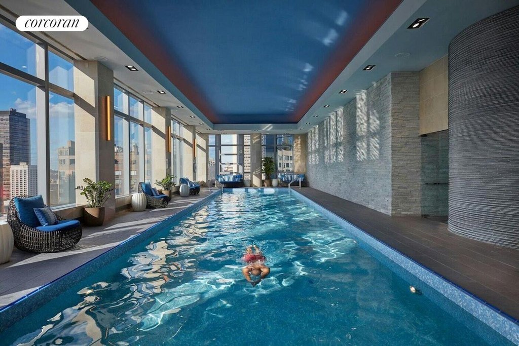 25 Columbus Circle, Unit 61G photo 13
