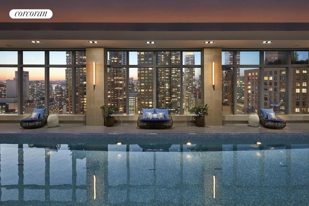 25 Columbus Circle, Unit 61G photo 14