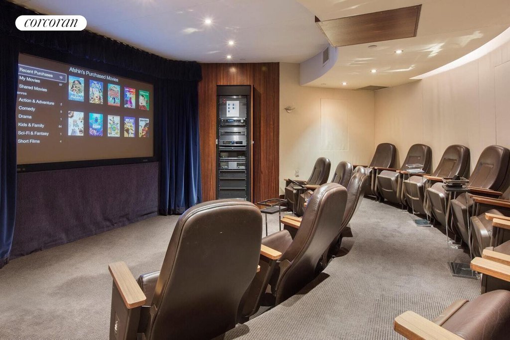 25 Columbus Circle, Unit 61G photo 18