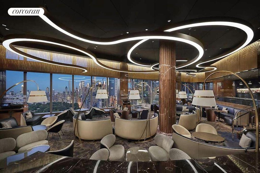 25 Columbus Circle, Unit 61G photo 19