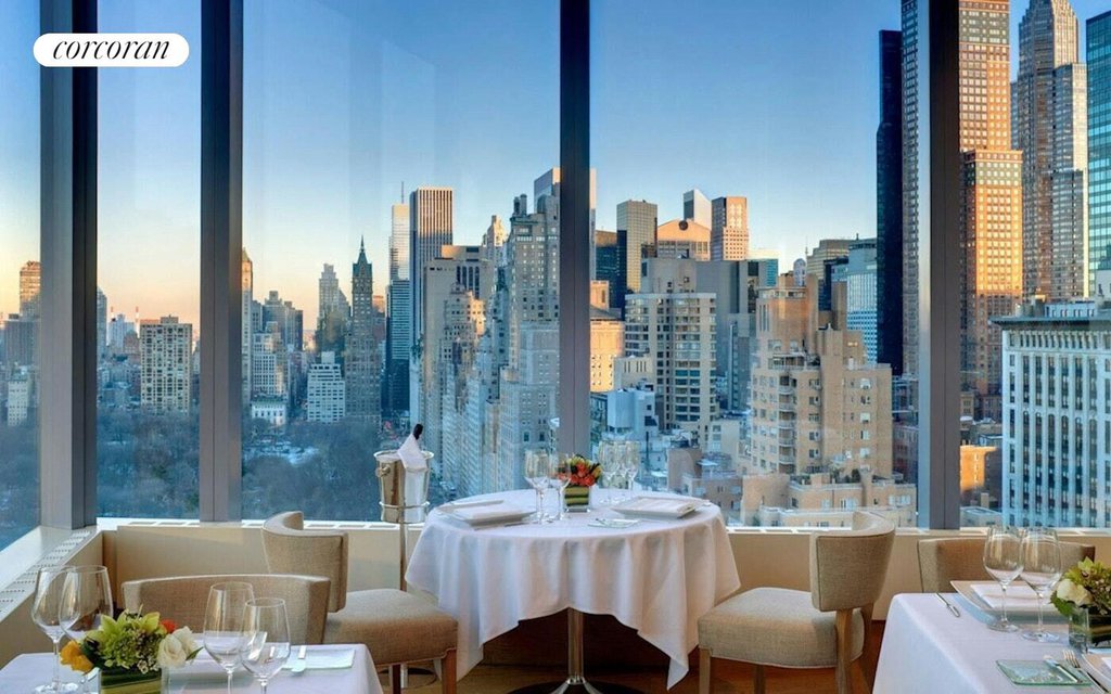 25 Columbus Circle, Unit 61G photo 20