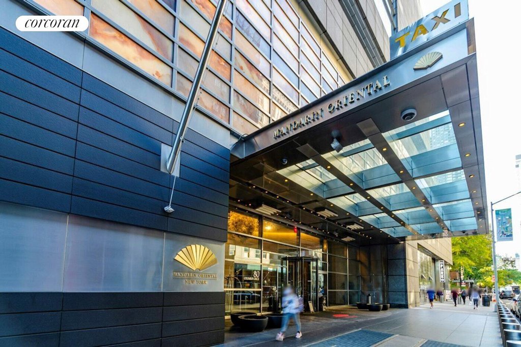 25 Columbus Circle, Unit 61G photo 21