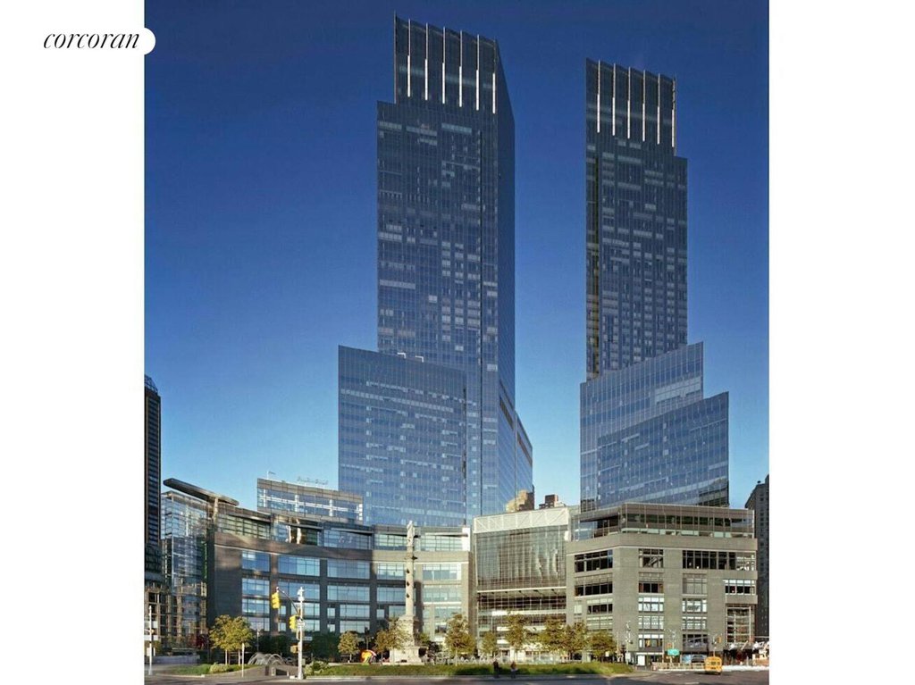 25 Columbus Circle, Unit 61G photo 22