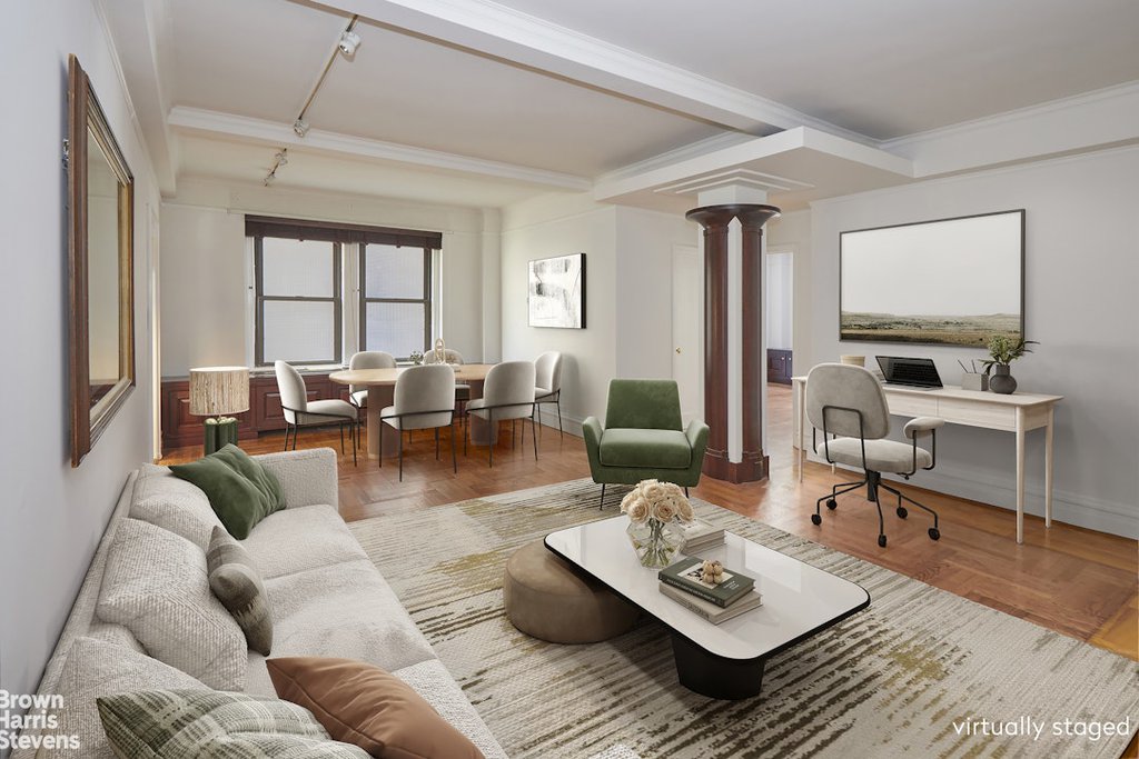 135 East 74th Street, Unit 3C