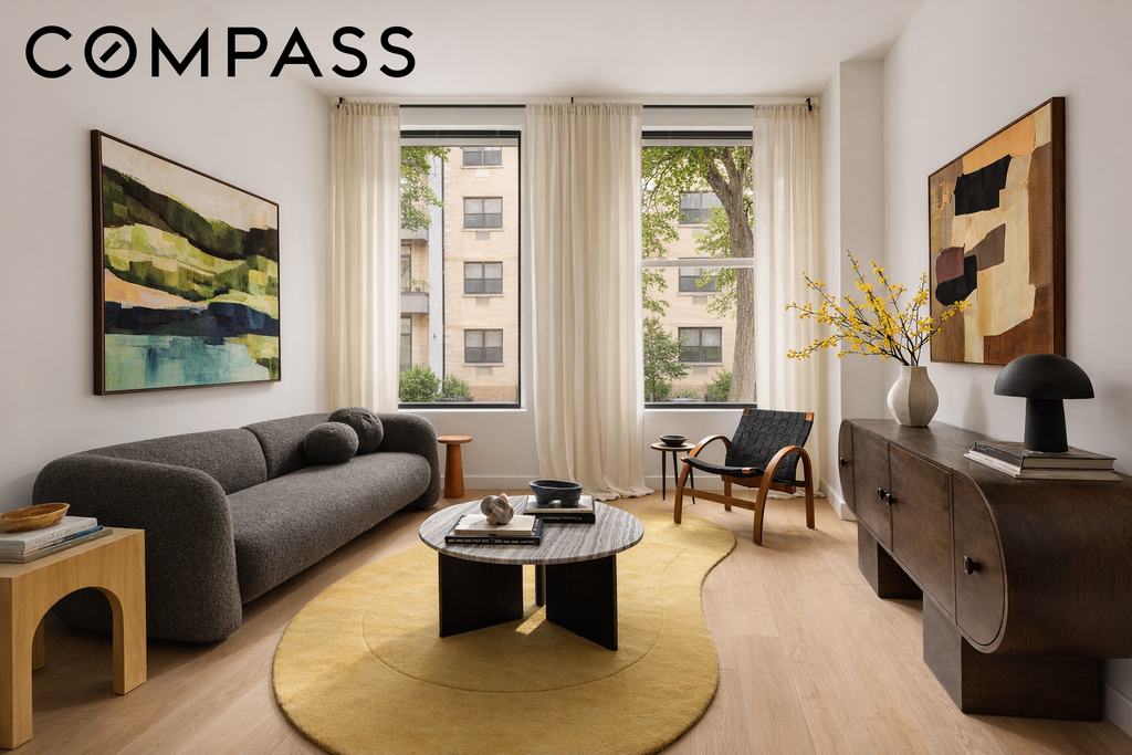 323 Bergen Street, Unit 120E photo 2