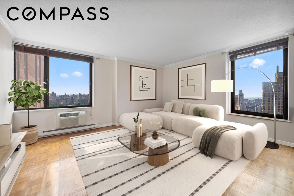 1623 Third Avenue, Unit 31C