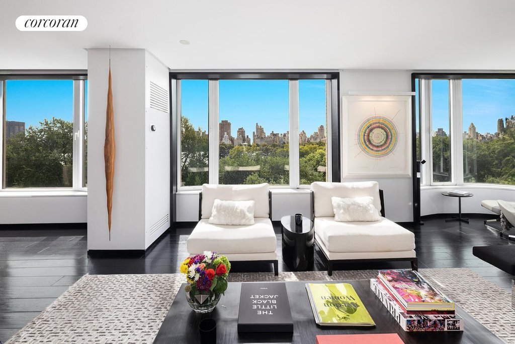279 Central Park West, Unit 8B
